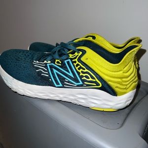 New balance fresh foam beacon V3